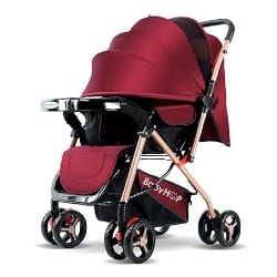 BabyHop Stroller