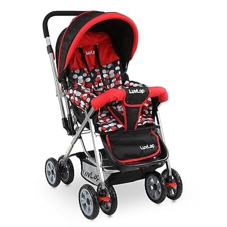 LuvLap Sunshine Baby Stroller