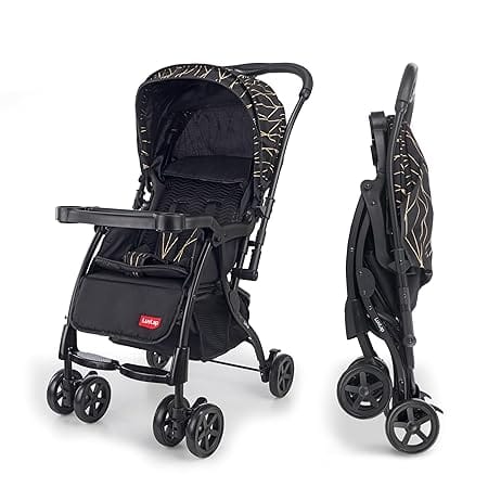 Luvlap Sunshine Plus Stroller