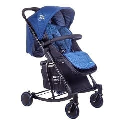 Mee Mee 2 in 1 Baby Stroller with Rocker