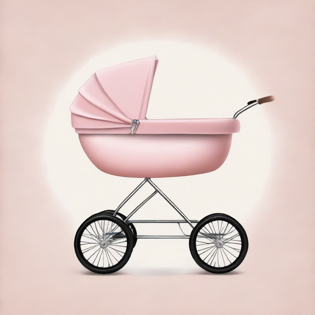 Types of Prams - Select suitable one for your Child