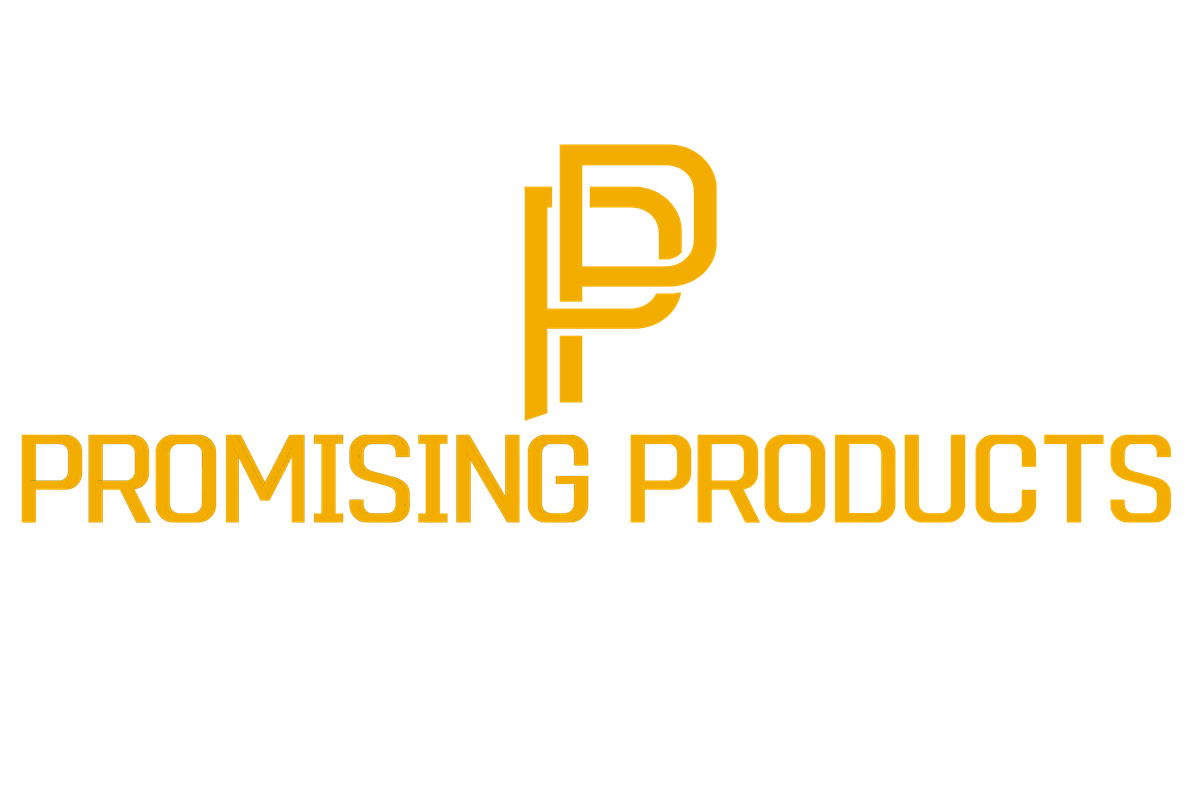 Welcome to PromisingProducts