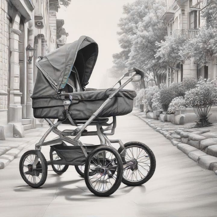 Complete guide on buying a baby stroller